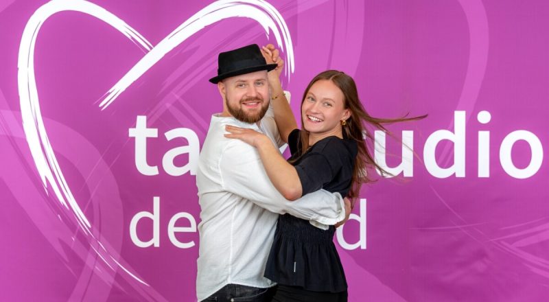 Stas und Fee