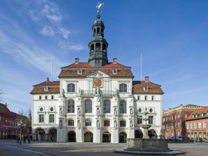 Lüneburg – Clubtour