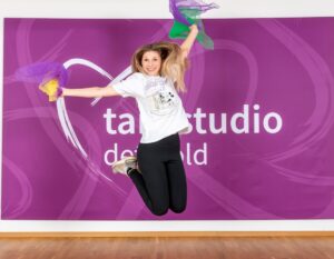Hip Hop in Hiddesen