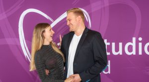 VK und DB seitlich
